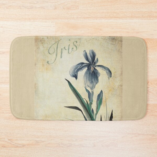 Item preview, Iris designed and sold by Creative by Design.