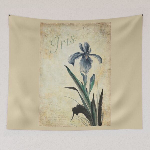 Item preview, Iris designed and sold by Creative by Design.