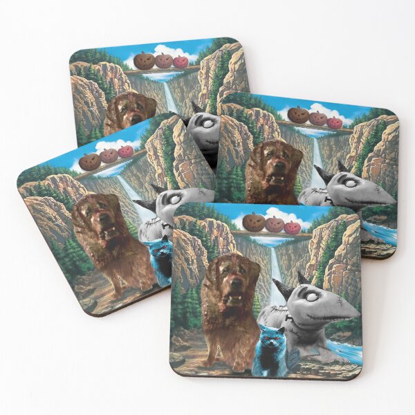 Item preview, The journey to hell is pawsome designed and sold by reallypathetic.