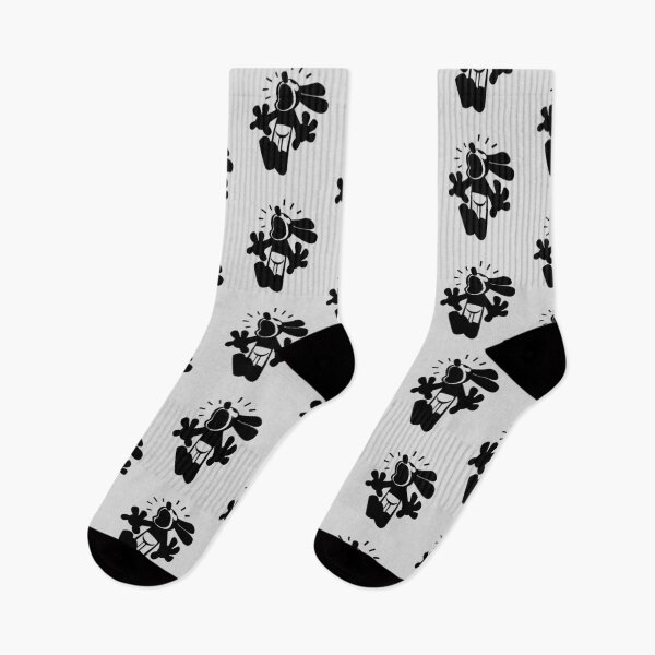 Item preview, Surprised Oswald designed and sold by NoirPineapple.