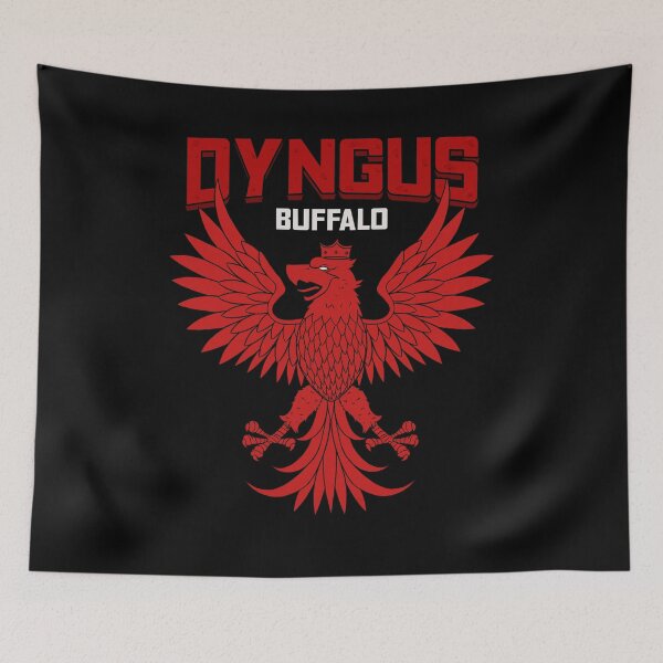 Item preview, Dyngus Day Buffalo designed and sold by Nosek1ng.