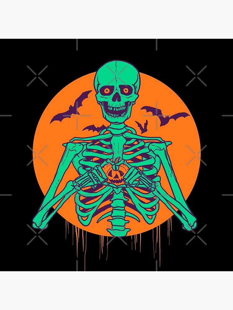 I Love Halloween by wytrab8