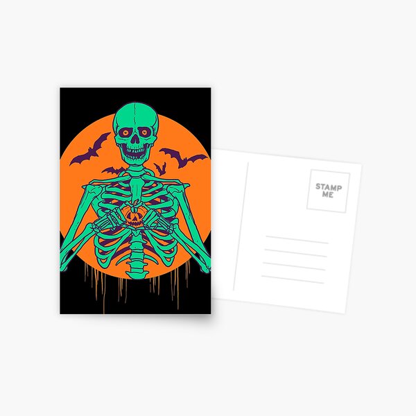 Item preview, I Love Halloween designed and sold by wytrab8.