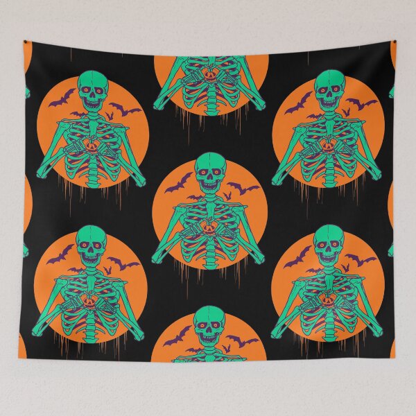 Item preview, I Love Halloween designed and sold by wytrab8.