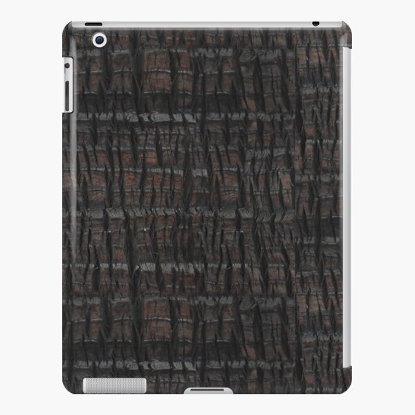 Palm bark iPad Snap Case