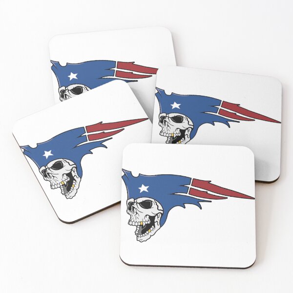Item preview, Patriots designed and sold by IsaacJJones.