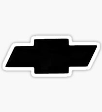 Chevy Sticker