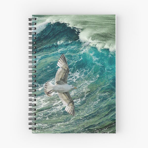 Item preview, Cresting the waves designed and sold by Brian Tarr.