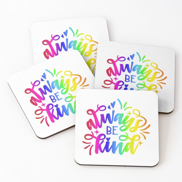 Item preview, Always be kind designed and sold by beautyandthetee.