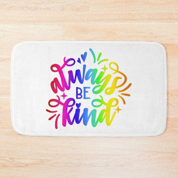 Item preview, Always be kind designed and sold by beautyandthetee.