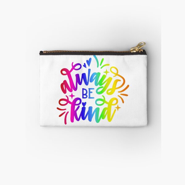 Item preview, Always be kind designed and sold by beautyandthetee.