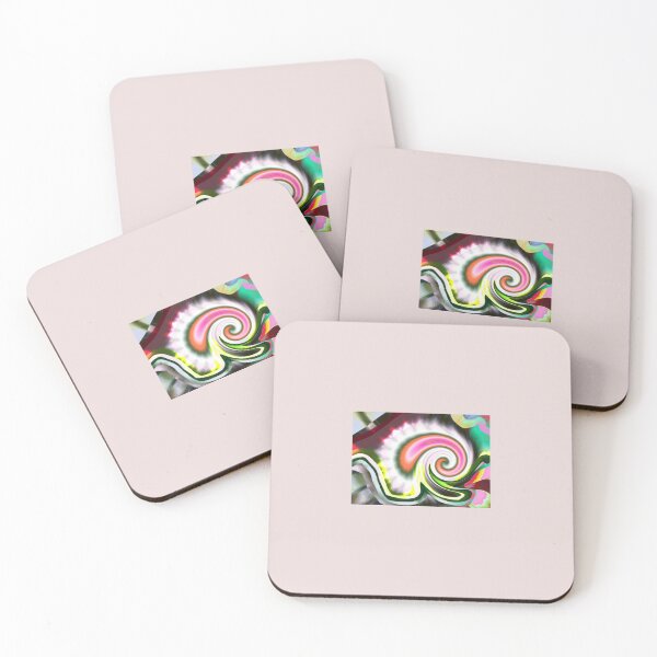 Item preview, Resounding Swirl Adagio  designed and sold by Cynthia De Moss aka Dutchess333.