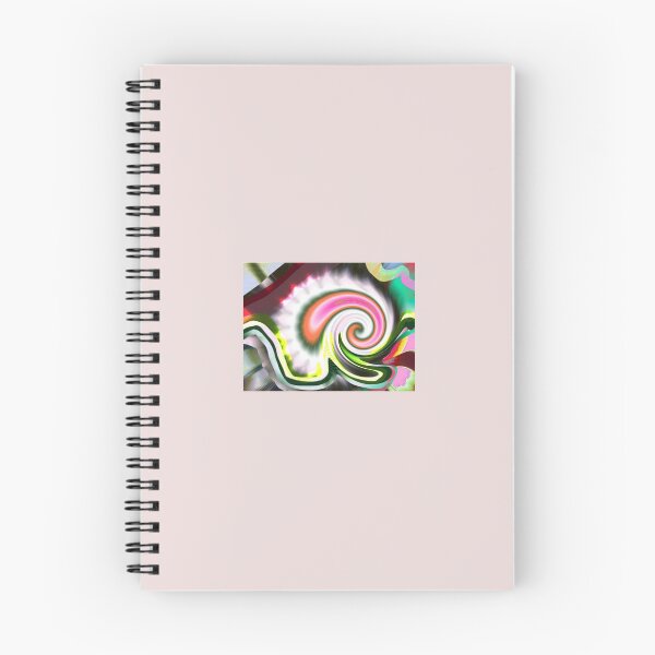 Item preview, Resounding Swirl Adagio  designed and sold by Duke and Dutchess Creations .