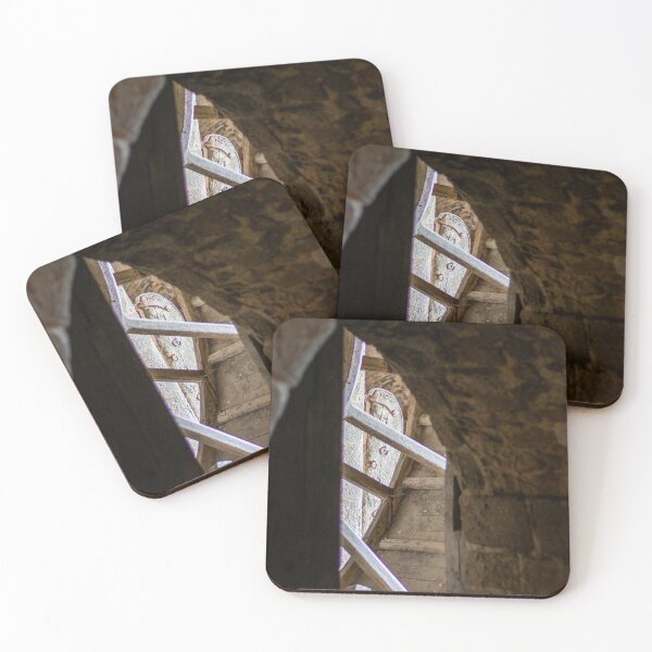 Item preview, An Old Waterwheel in an Old Citadel designed and sold by Czorio.