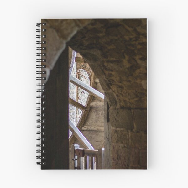 Item preview, An Old Waterwheel in an Old Citadel designed and sold by Czorio.