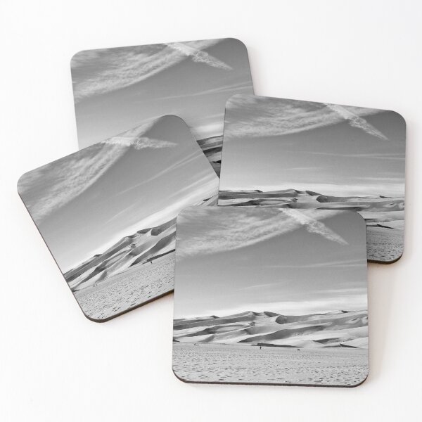 Item preview, Sand Dunes 2019 #2 designed and sold by Rachel Jeffrey.