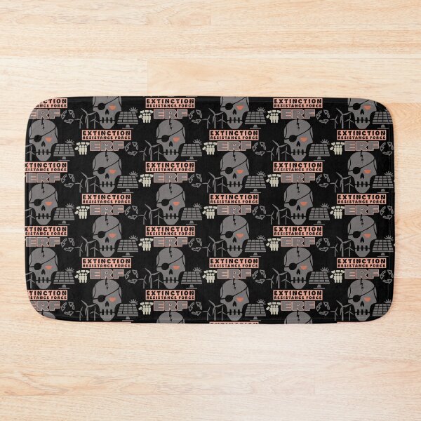 Item preview,  Extinction Resistance Force -- We are recruiting designed and sold by mainemonty.
