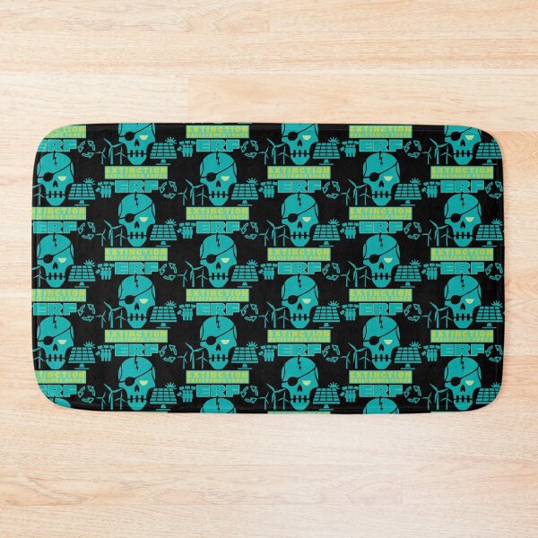 Item preview,  Extinction Resistance Force -- We are recruiting designed and sold by mainemonty.
