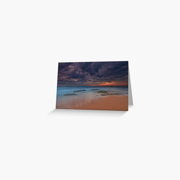 Item preview, Shelly Beach  designed and sold by Mark Lucey.