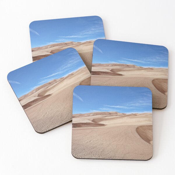 Item preview, Sand Dunes 2019 #4 designed and sold by Rachel Jeffrey.