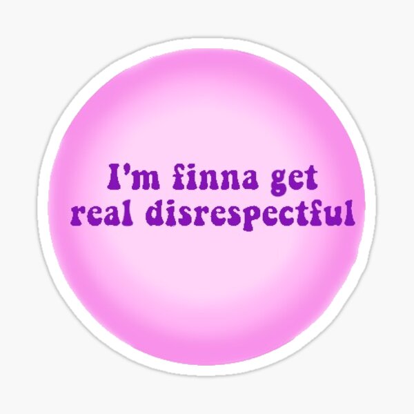 Finna Stickers Redbubble
