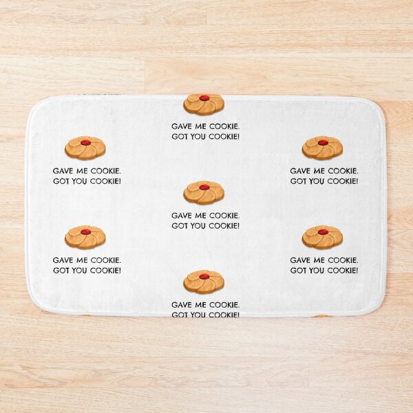 Item preview, Nick Miller - Cookie designed and sold by asar1437.