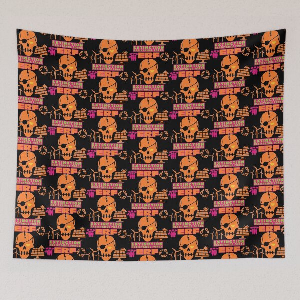 Item preview, Extinction Resistance Force -- We are recruiting designed and sold by mainemonty.