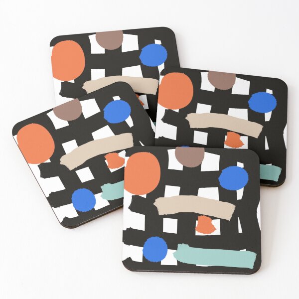 Item preview, Stripes and ladders designed and sold by fossdesign.