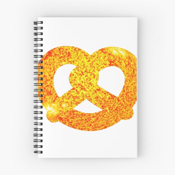 Item preview, The Sun | Pretzel Shirt designed and sold by SirDouglasFresh.