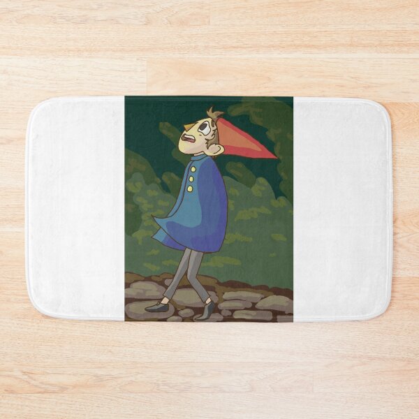 Item preview, Wirt Got Spooked- Over the Garden Wall designed and sold by sheehanstudios.