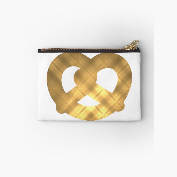 Item preview, Lemon Cake | Fractal Art | Pretzel Shirt designed and sold by SirDouglasFresh.