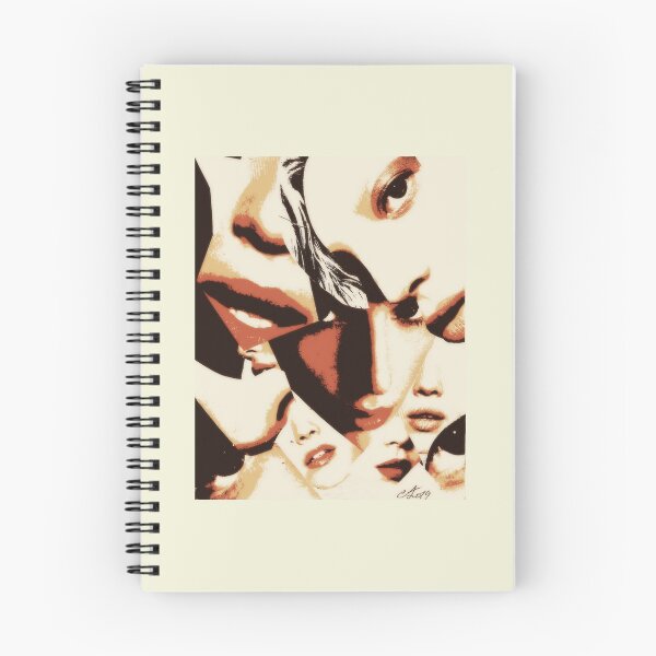Item preview, viewed with intent.  c.a.2019 designed and sold by smiley100.