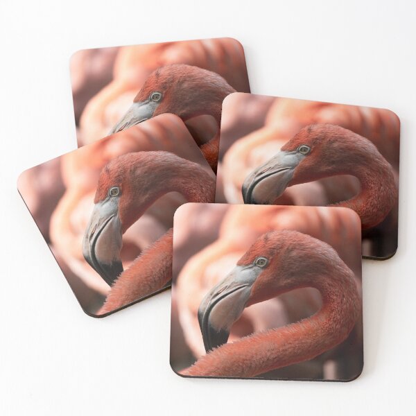 Item preview, Flaming Flamingo designed and sold by Czorio.