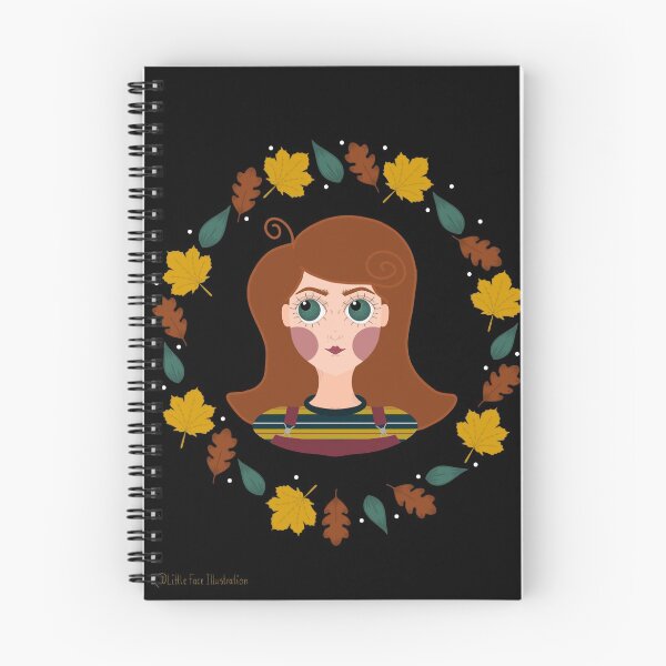 Item preview, Little Lady Glenda designed and sold by LittleFacePrint.