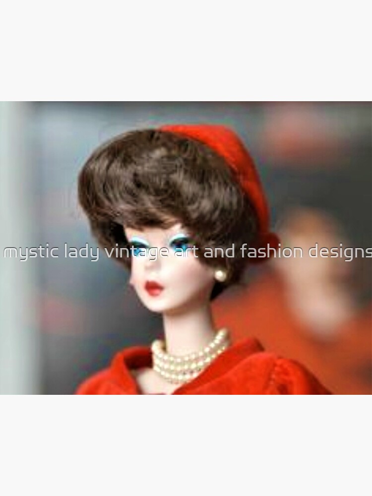 jackie kennedy doll vintage