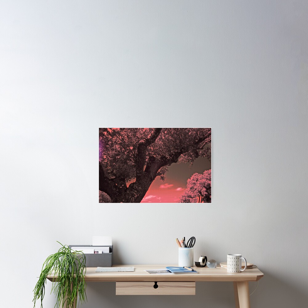 Item preview, Poster designed and sold by Raphanus.