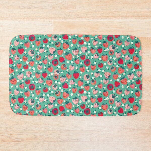 Item preview, strawberry fields forever designed and sold by michaelzindell.