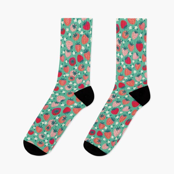 Item preview, strawberry fields forever designed and sold by michaelzindell.
