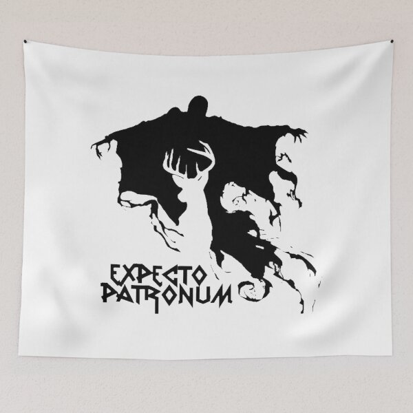 Item preview, Expecto designed and sold by beckyhdesigns.