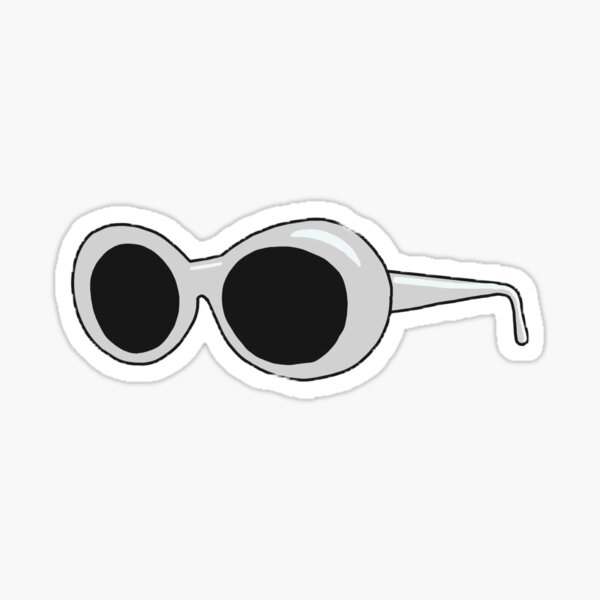 Clout Goggles Roblox Catalog