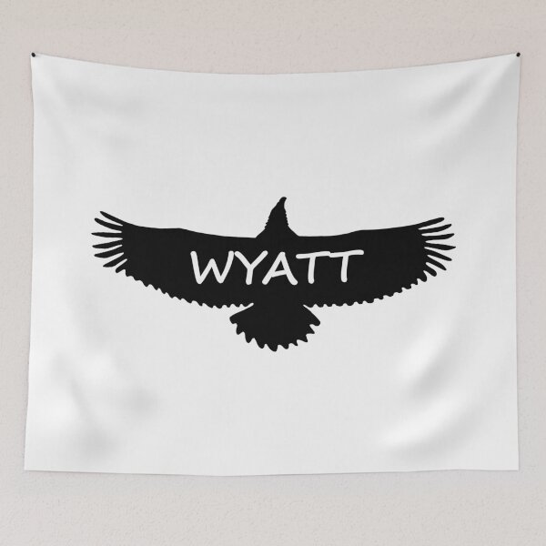 Item preview, Wyatt Eagle designed and sold by gulden.