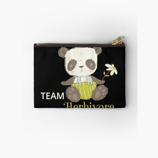 Item preview, Vegan panda designed and sold by LuciaS.