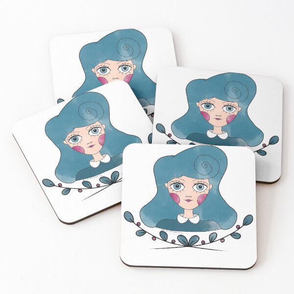 Item preview, Little Lady Viola designed and sold by LittleFacePrint.