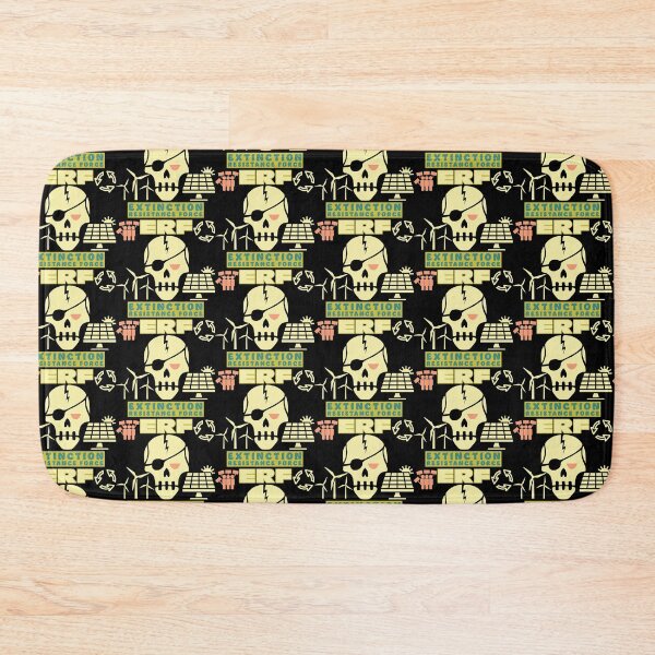 Item preview, Extinction Resistance Force -- We are recruiting designed and sold by mainemonty.