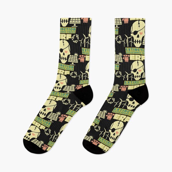 Item preview, Extinction Resistance Force -- We are recruiting designed and sold by mainemonty.