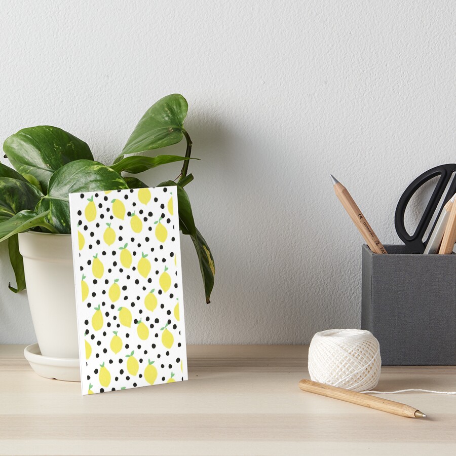 Item preview, Art Board Print designed and sold by marijeweener.