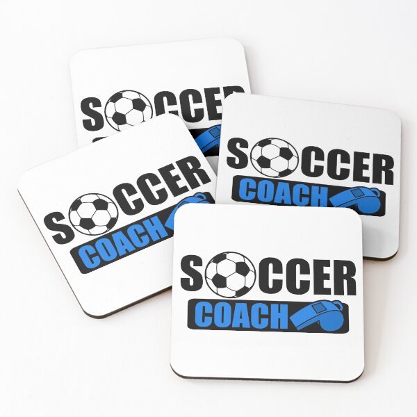 Item preview, Soccer coach designed and sold by nmdesigns1.