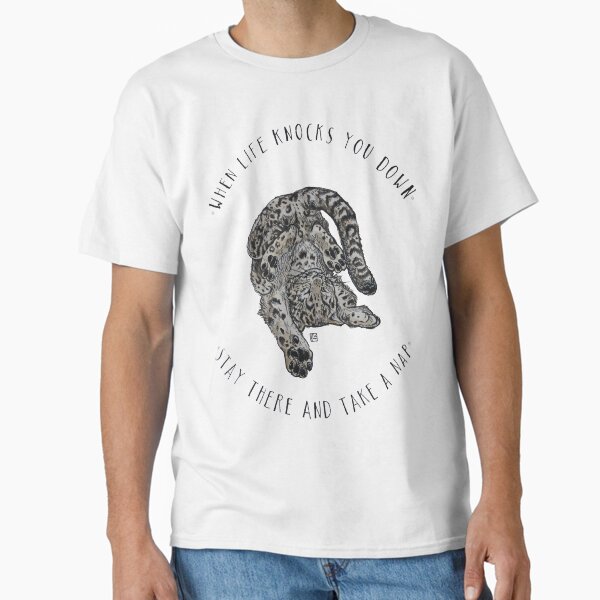 Classic T-Shirt