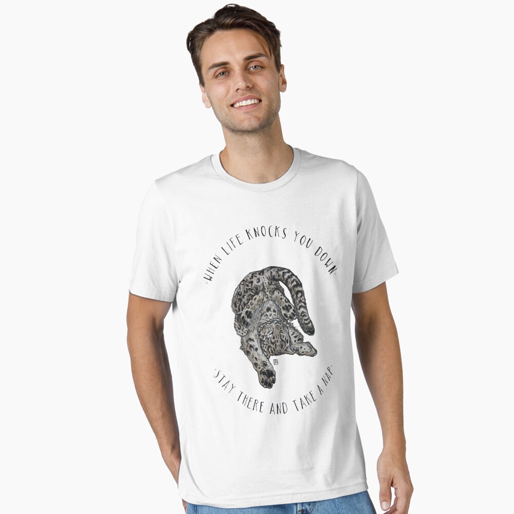 Item preview, Essential T-Shirt designed and sold by crafty-fox.