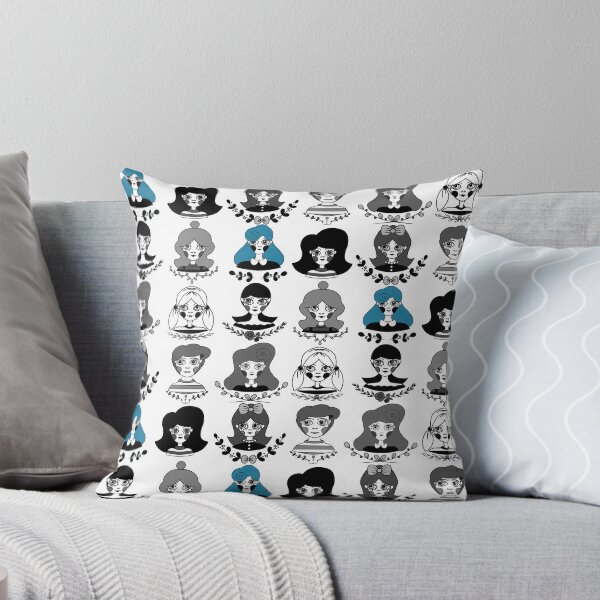 Item preview, Little Faces designed and sold by LittleFacePrint.